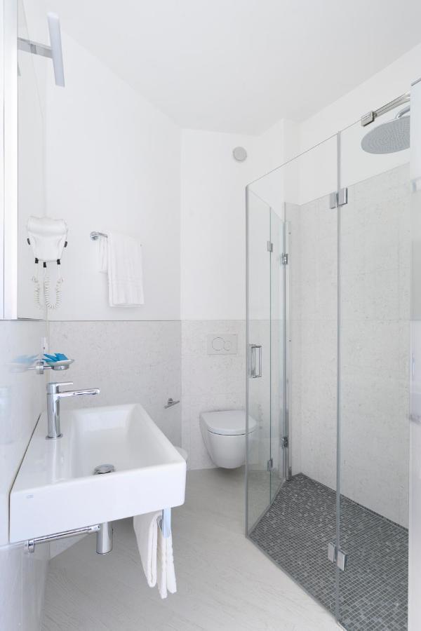 Hotel Capri 3 Stelle Superior Lido di Jesolo Ngoại thất bức ảnh