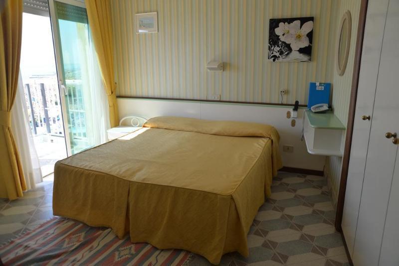 Hotel Capri 3 Stelle Superior Lido di Jesolo Ngoại thất bức ảnh
