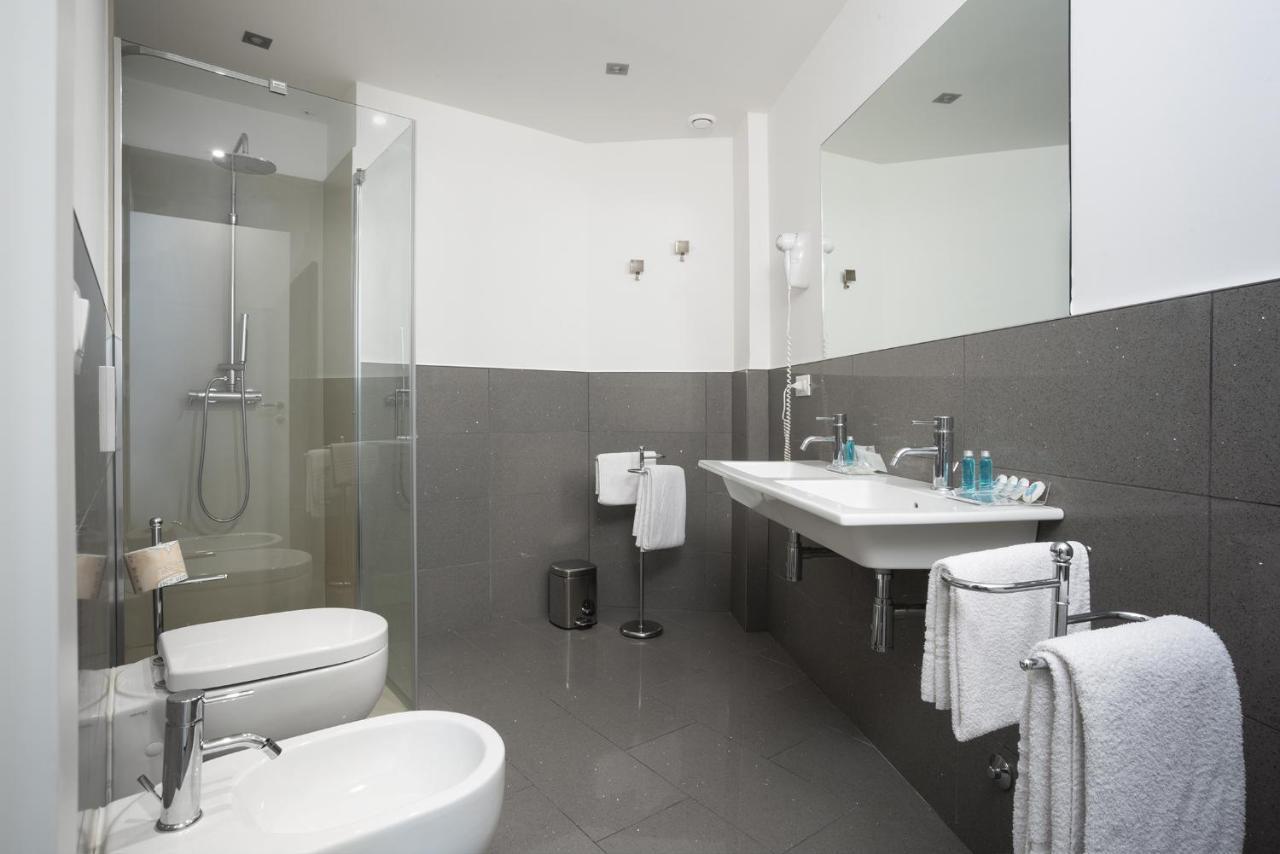 Hotel Capri 3 Stelle Superior Lido di Jesolo Ngoại thất bức ảnh