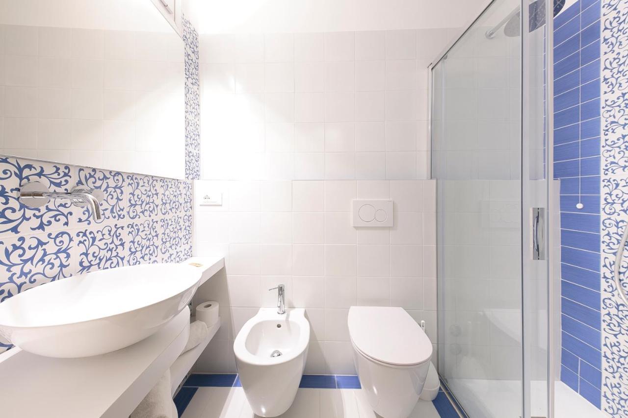 Hotel Capri 3 Stelle Superior Lido di Jesolo Ngoại thất bức ảnh