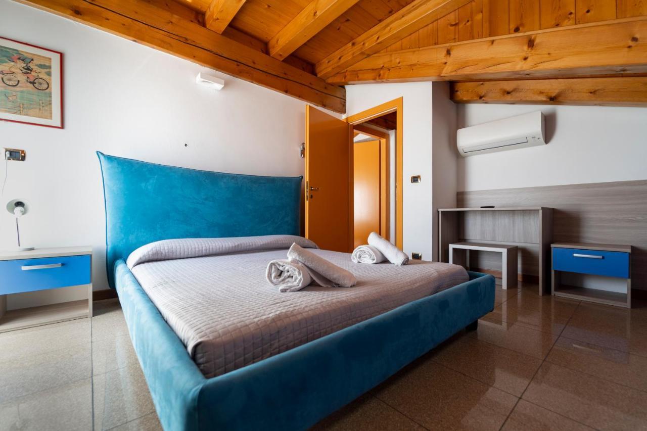 Hotel Capri 3 Stelle Superior Lido di Jesolo Ngoại thất bức ảnh