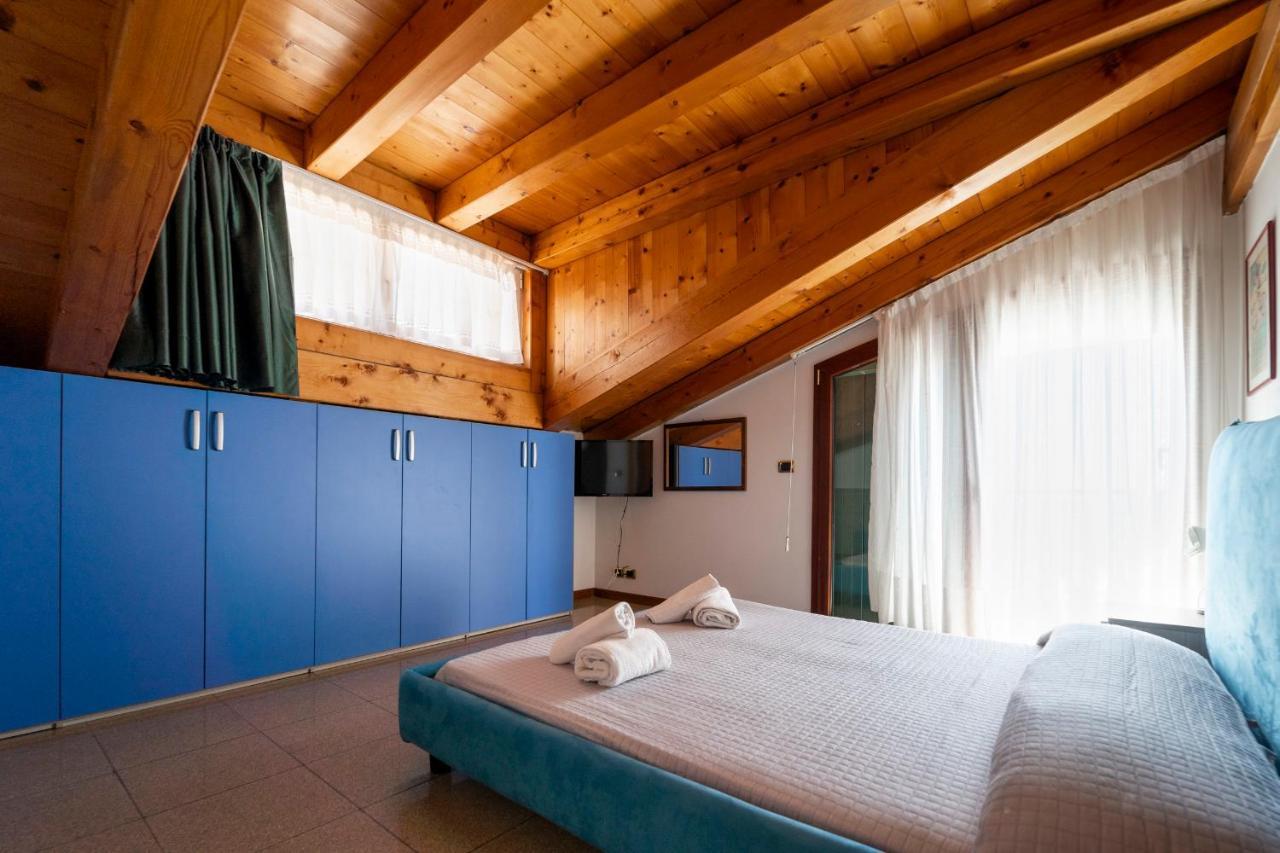 Hotel Capri 3 Stelle Superior Lido di Jesolo Ngoại thất bức ảnh