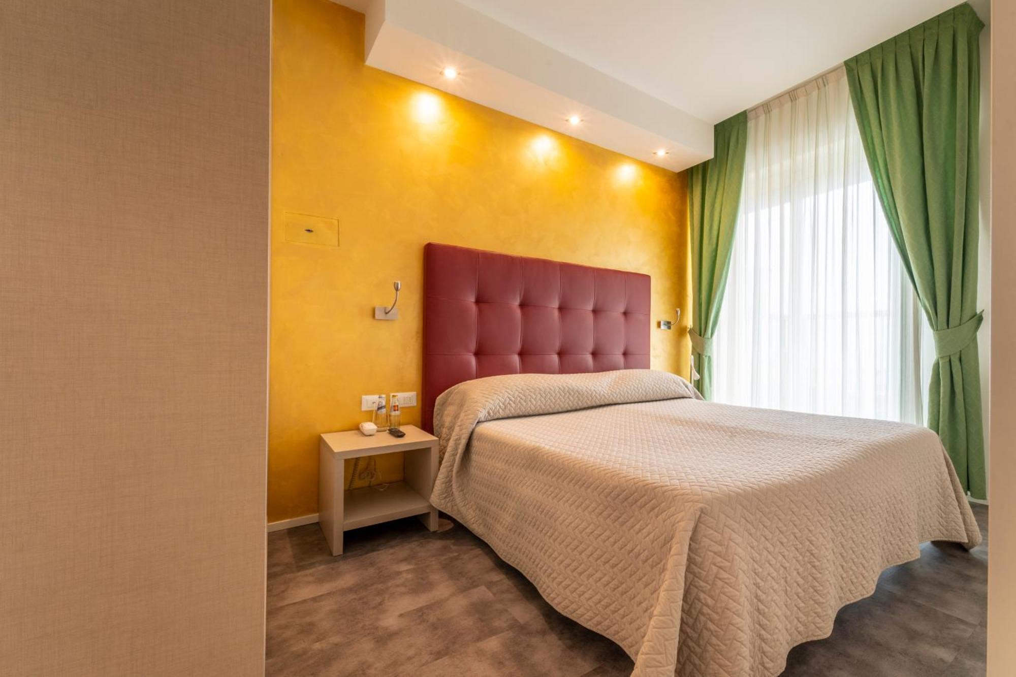 Hotel Capri 3 Stelle Superior Lido di Jesolo Ngoại thất bức ảnh