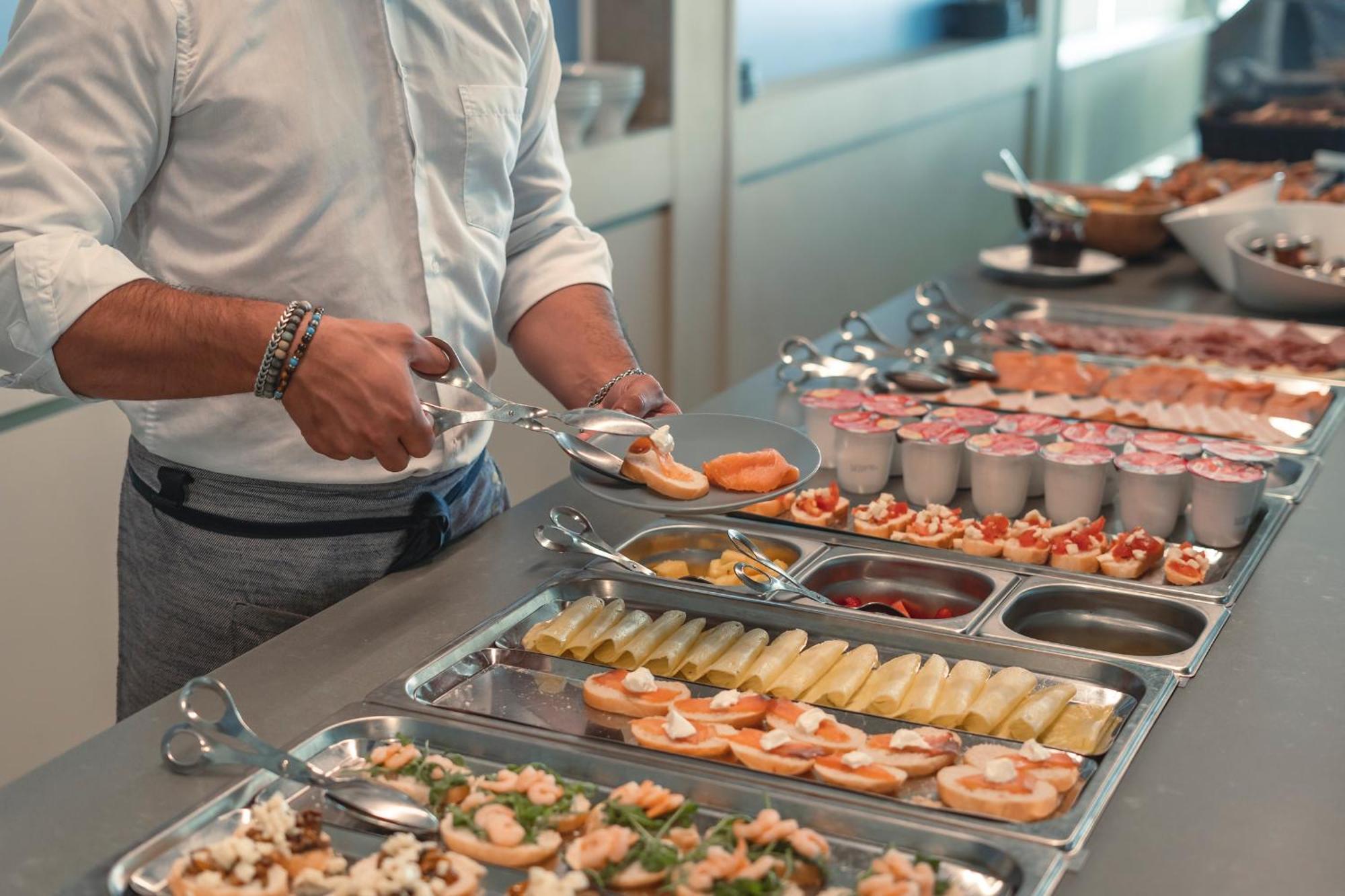 Hotel Capri 3 Stelle Superior Lido di Jesolo Ngoại thất bức ảnh