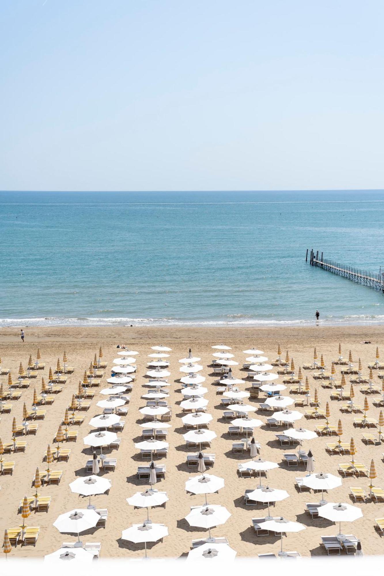 Hotel Capri 3 Stelle Superior Lido di Jesolo Ngoại thất bức ảnh