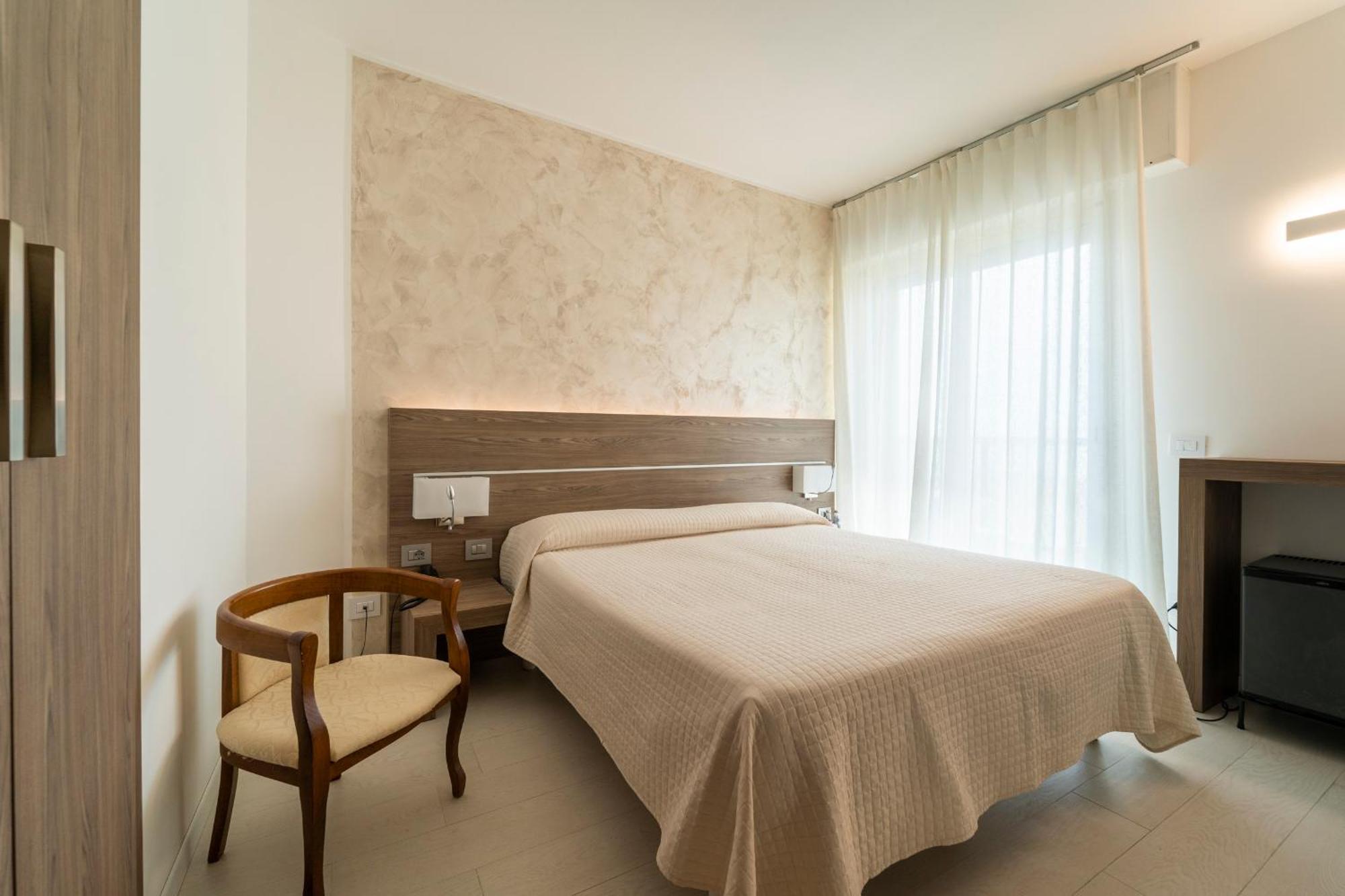Hotel Capri 3 Stelle Superior Lido di Jesolo Ngoại thất bức ảnh