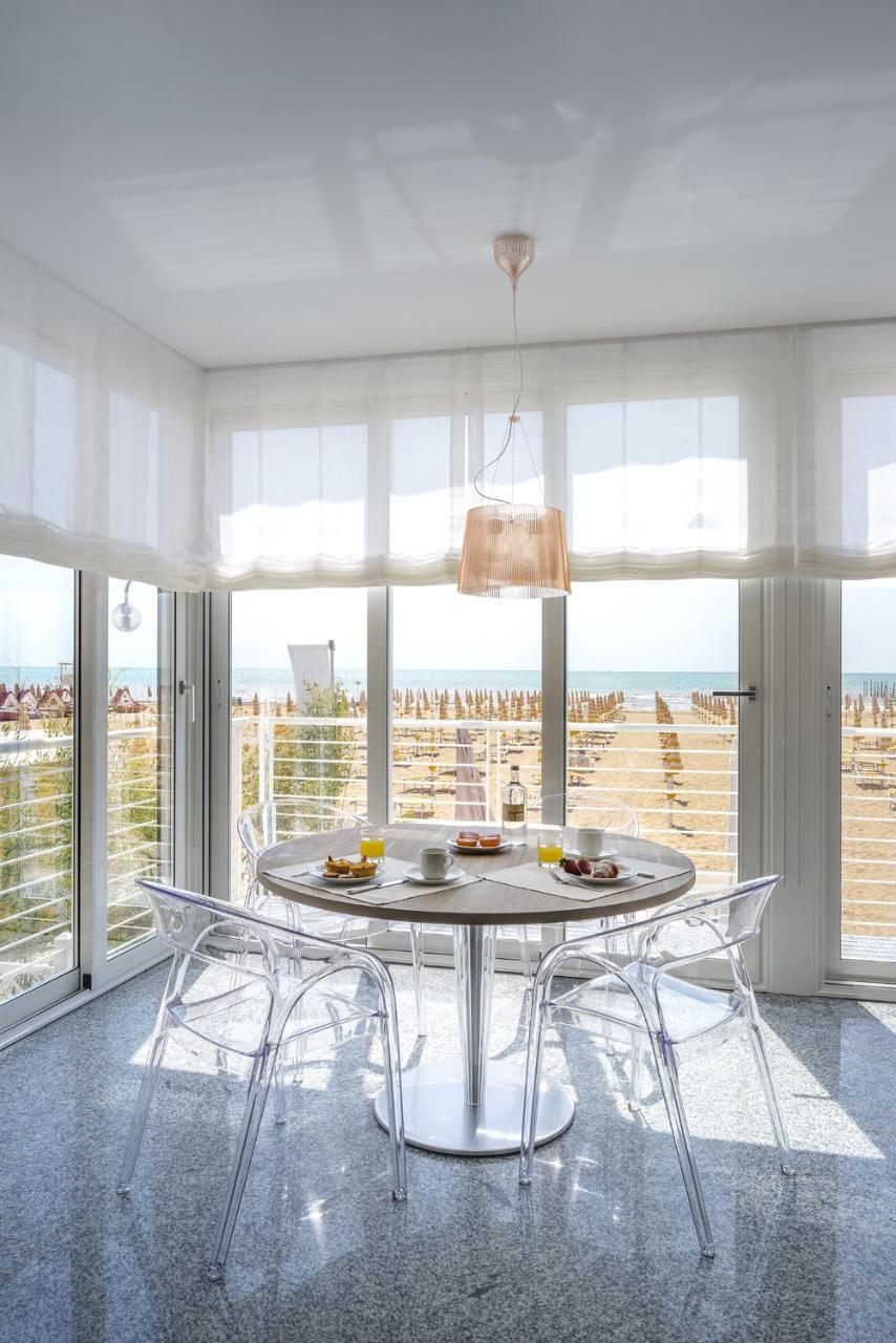Hotel Capri 3 Stelle Superior Lido di Jesolo Ngoại thất bức ảnh