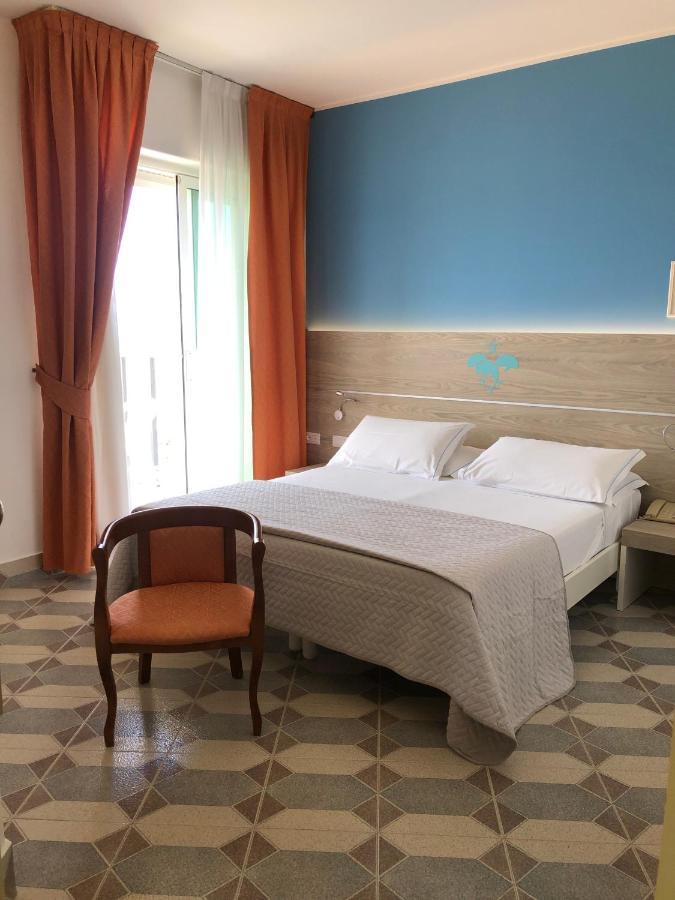 Hotel Capri 3 Stelle Superior Lido di Jesolo Ngoại thất bức ảnh