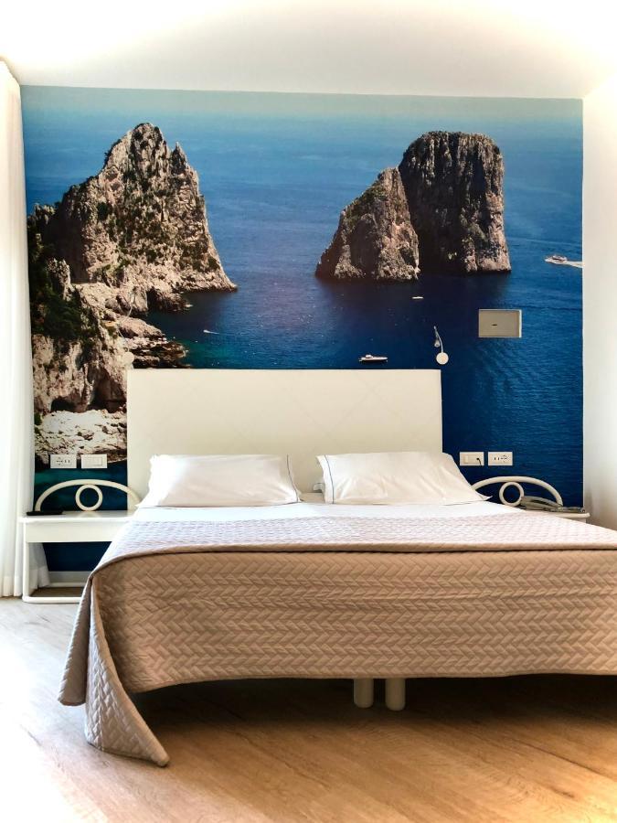 Hotel Capri 3 Stelle Superior Lido di Jesolo Ngoại thất bức ảnh